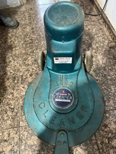 Polidora cleaner 1500