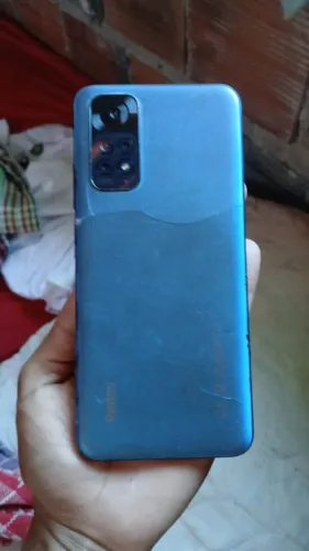 Redmi note 11