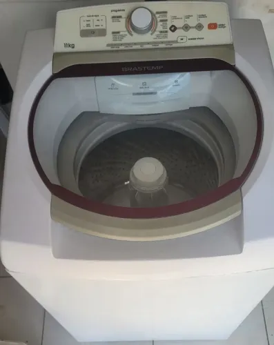 Maquina de lavar Brastemp 11kg