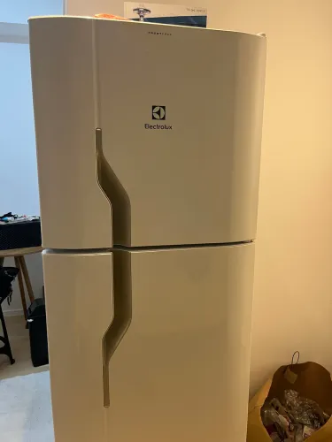 Geladeira Electrolux FrostFree