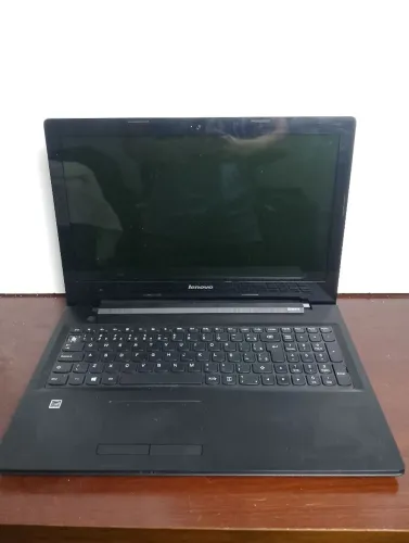 Notebook Lenovo i3