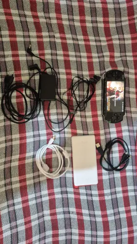 Psp completo