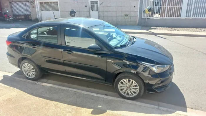 Fiat Cronos Drive 1.3 8V Flex 2020
