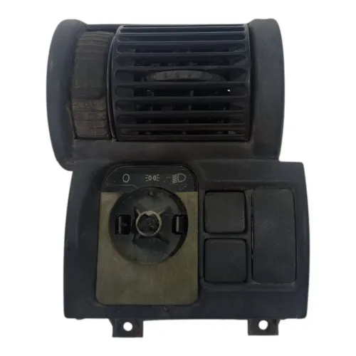Difusor Ar Condicionado Esquerdo Corsa Classic 1994 A 2012