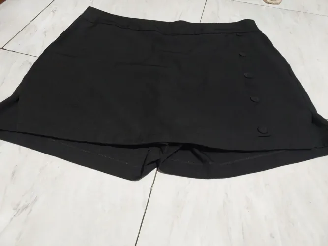 Chorts saia plus size G5
