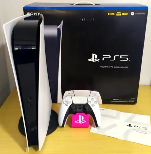 Playstation 5