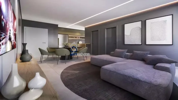 Apartamento 2 quartos para aluguel no bairro São Pedro