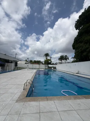Condomínio Porto Marina em Ananindeua. 4 quartos sendo duas suítes com energia solar pisci