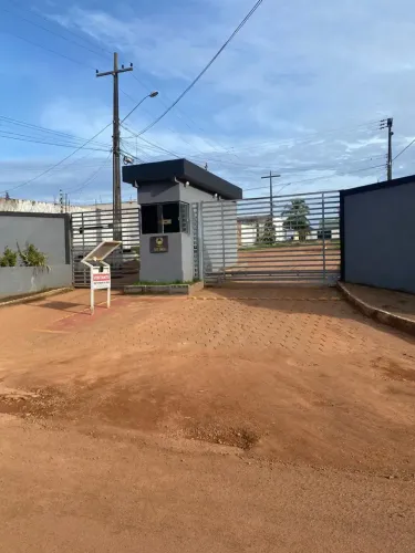 Excelente Terreno 300m² no Condomínio Residencial Vitória