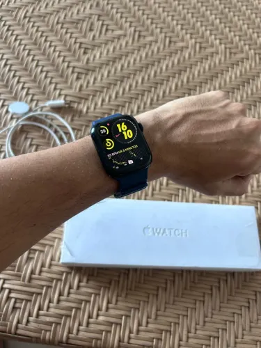 Apple Watch Series 9 Completo