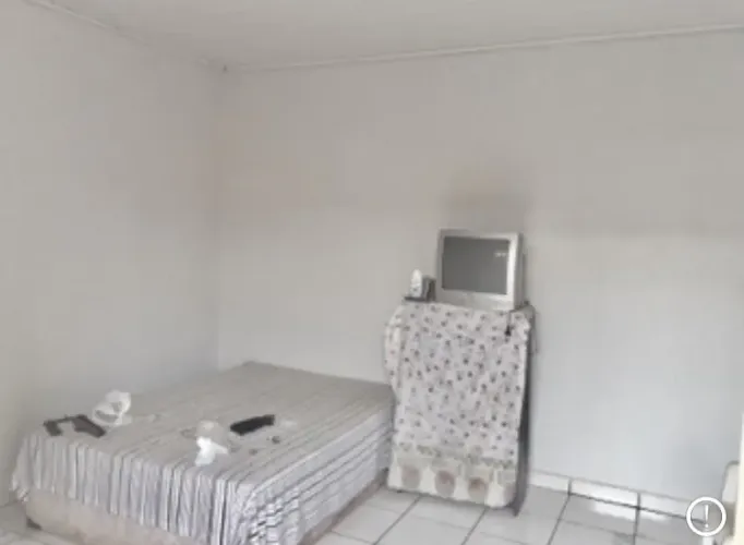 Alugo apartamento ou melhor kitnet