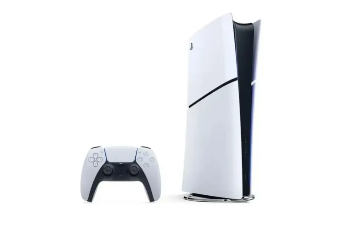 Console Playstation 5 Slim Edição Digital 825 Gb