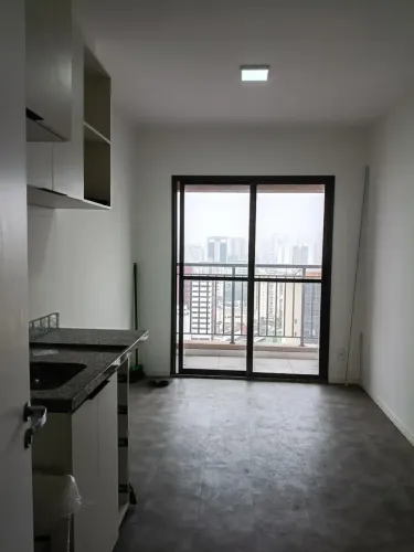 Imóvel para aluguel com 28 metros quadrados em Liberdade - São Paulo - SP