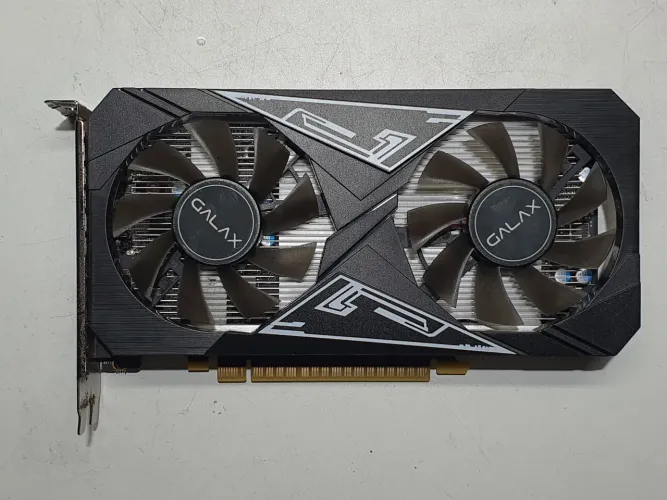 GTX 1650 4GB Galax
