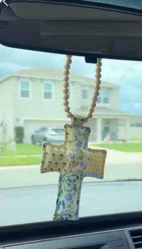 Cheirinho para carro