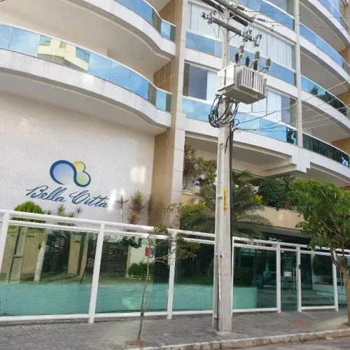 Aluguel temporada na praia do Forte em Cabo Frio