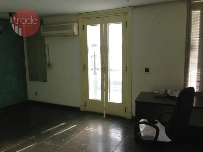 Casa Comercial à Venda de 500m² no Bairro Jardim Califórnia em Ribeirão preto com Excelent