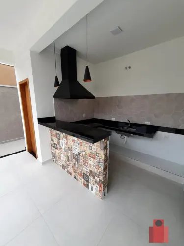 Excelente casa no condomínio Cataguá Way, Taubaté - SP.
