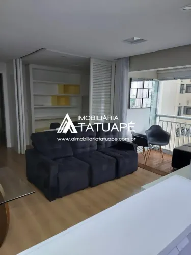 APARTAMENTO RESIDENCIAL em SÃO PAULO - SP, TATUAPÉ