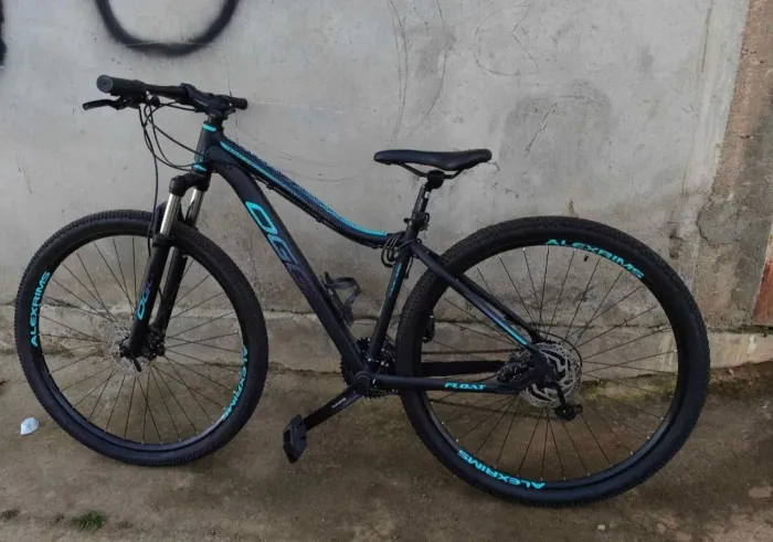 Bike OGGI Float 5.0