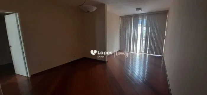 Apartamento com 3 quartos, suite, 2 vagas, à venda, 117 m² por R$ 550.000 - Grajaú - Rio d