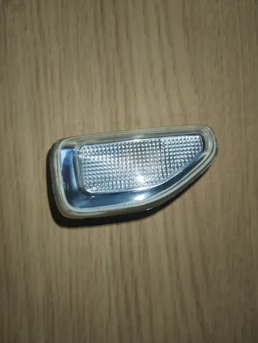 Lâmpada original pisca Duster LD