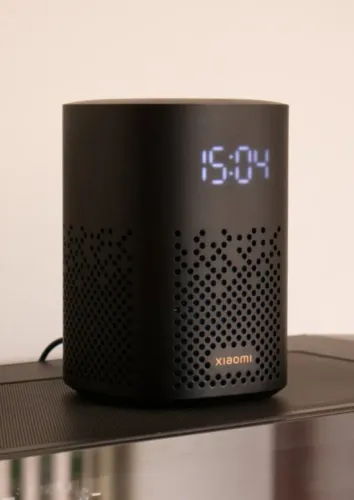 Alexa Xiaomi Mi Smart (Novo, lacrado) Google Assistente IR Som Potente