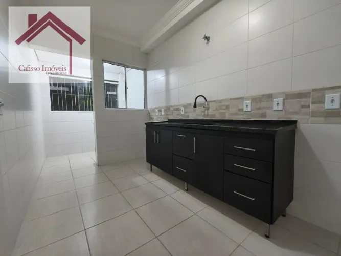 Apartamento em Vila Jardini, Sorocaba | 2 Dorms, 70m²