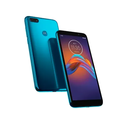 Motorola Moto E6 Play Dual Sim