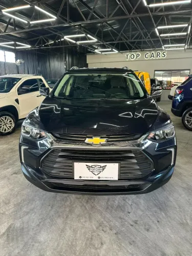 Chevrolet Tracker LT 1.0 Turbo 12V Flex AUT 2024