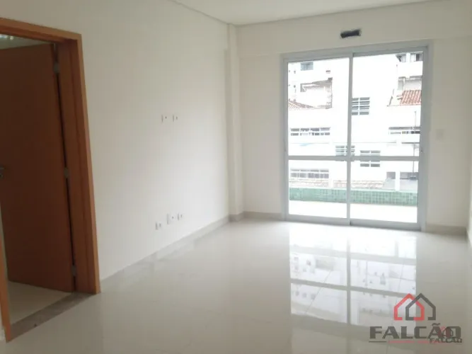 Apartamento para Locação no bairro do Boqueirão - Santos