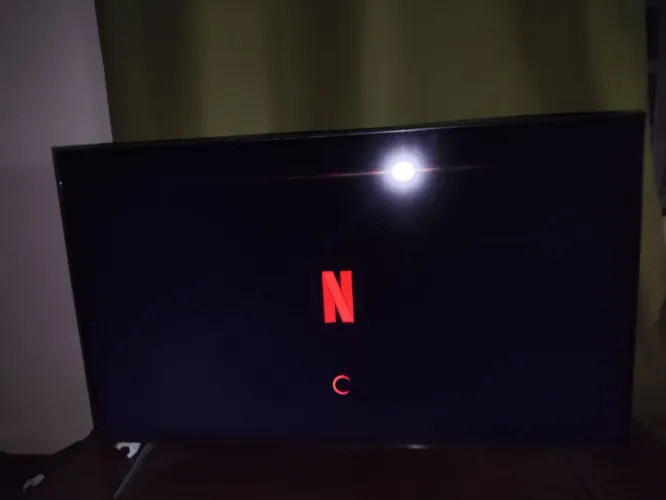 Smart TV 43" Crystal UHD 4K 43AU7700<br>43pol"