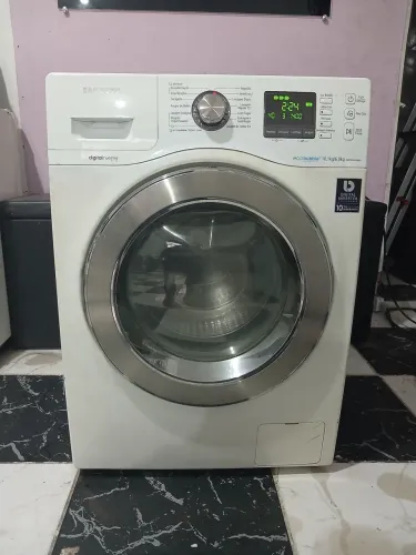 Lava e Seca Samsung 10kg - Entrego