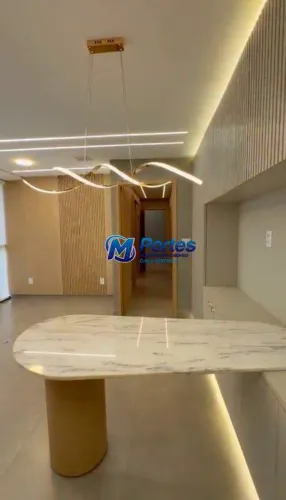 Sala comercial Georgina Bussines Park - Setor Ásia torre Tokyo norte, climatizada, duas sa