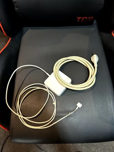 Carregador Macbook Magsafe 2