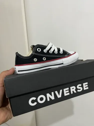 Tênis all star / converse N26º