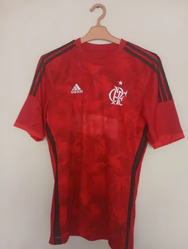 Camisa Flamengo