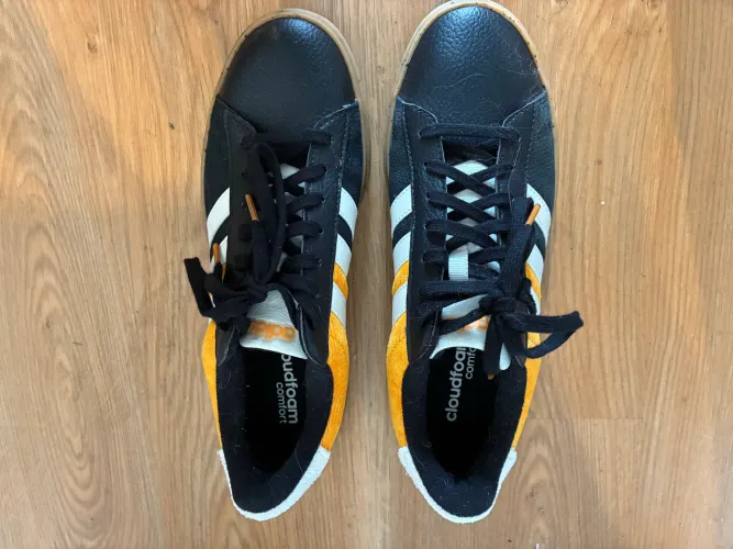 Vendo Tênis Masculino Adidas tamanho 41