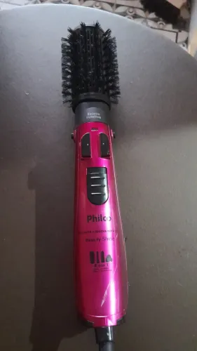 Escova Rotativa Philco 127w