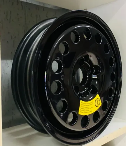 Roda Estepe fino BMW, Audi, Mercedes Aro 17 - R$ 1.590,00