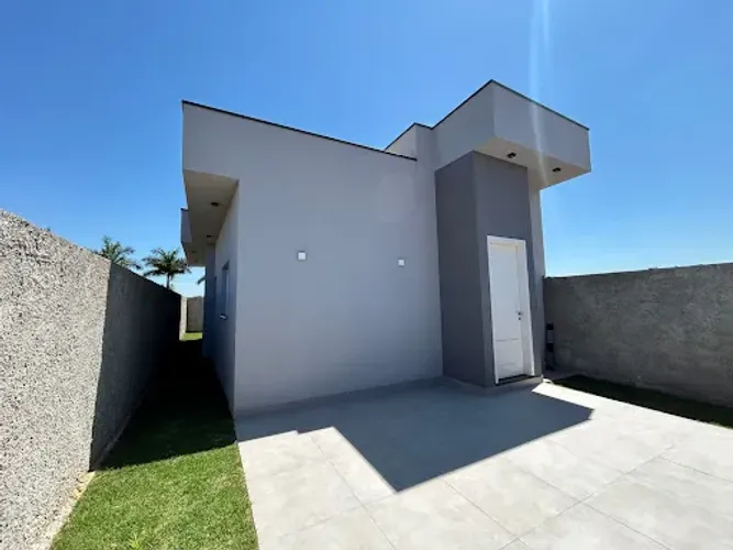 Casa à venda em Monte Mor