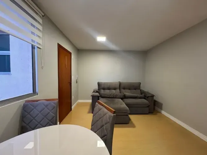 Rua Açucenas 2 quartos