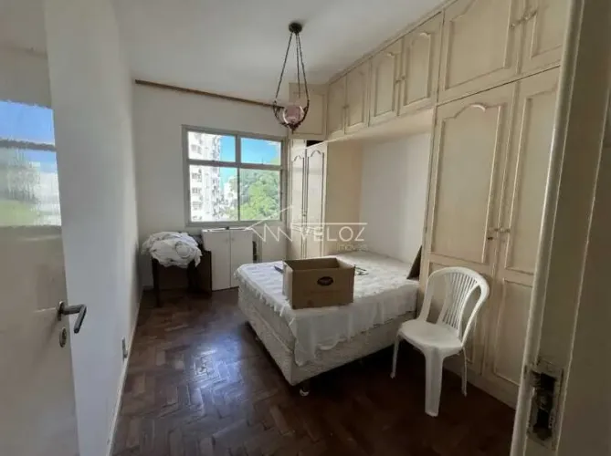 Apartamento : / Residencial / Leblon