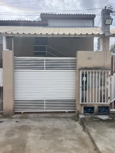 Casa papagaio