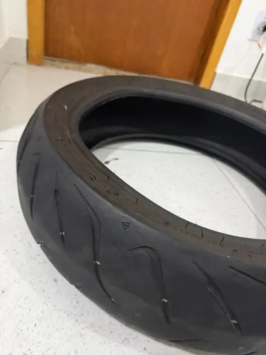 Pneu Traseiro 160/60-17
