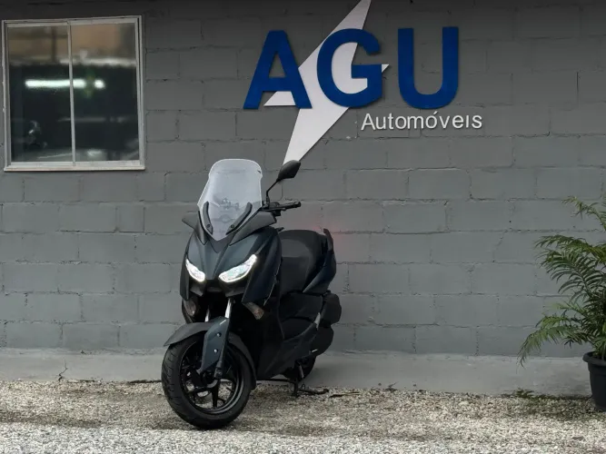 Xmax 250 Abs 2024 Único dono