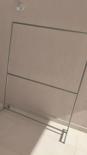 Arara fixa