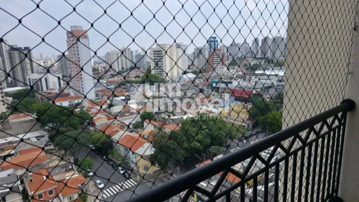 Apto. a venda no Condomínio Duque do Ipiranga  Rua Cipriano Barata p´rox. do metrô Sacomã