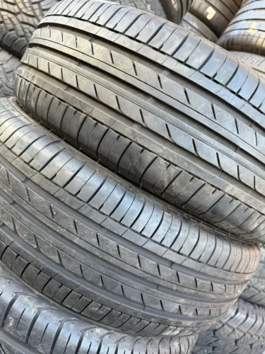 Pneu 195/65/15 Bridgestone Ecopia 95 % vida útil
