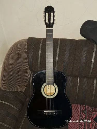 Violão vogga